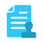 Quality and Regulatory Compliance icon