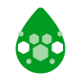 Biodegradable and No de-beading