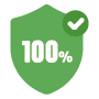 100% Passed Audits