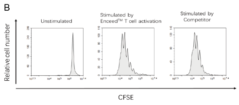 T cell Expansion Assay
