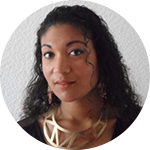 Johanne Mbianda