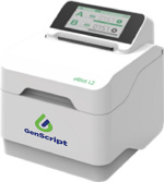 GenBox Mini Electrophoresis Tank