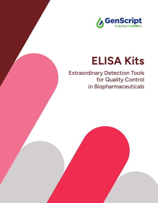 ELISA Kits Brochure