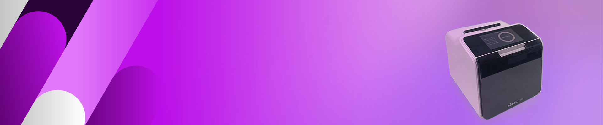 eZwest™ Lite