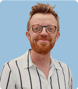 Adam Creamer