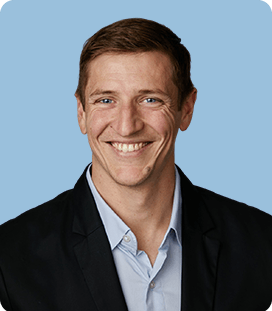 Carter Palmer