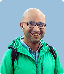 Davide Ferraris 