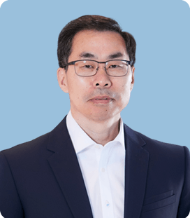 Jianzhu Chen  