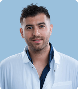 Ramiro Perrotta 
