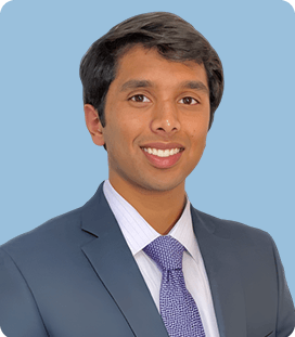 Varun Shanker  