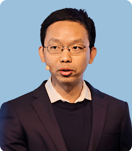 Xiaojing Gao 