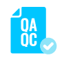 QAQC icon