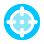target focus icon