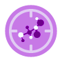 cloning and subcloning icon