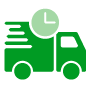 Industry-leading speed icon