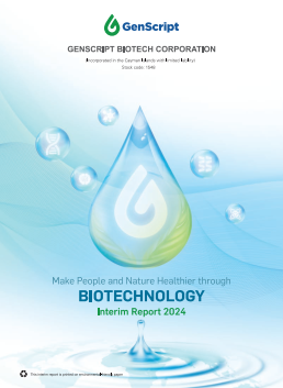 Interim Report 2024