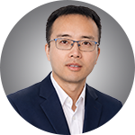 Dr. Hong Li