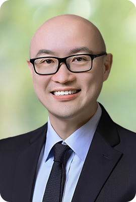 Phil Zhou