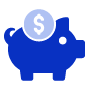 Lowest Price Guaranteed icon