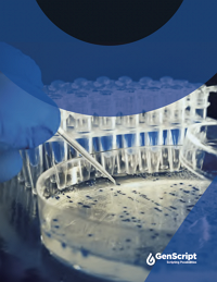Molecular Biology Products Brochure