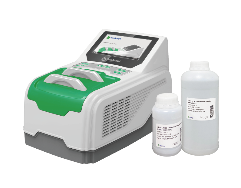 eBlot™ Starter Kit