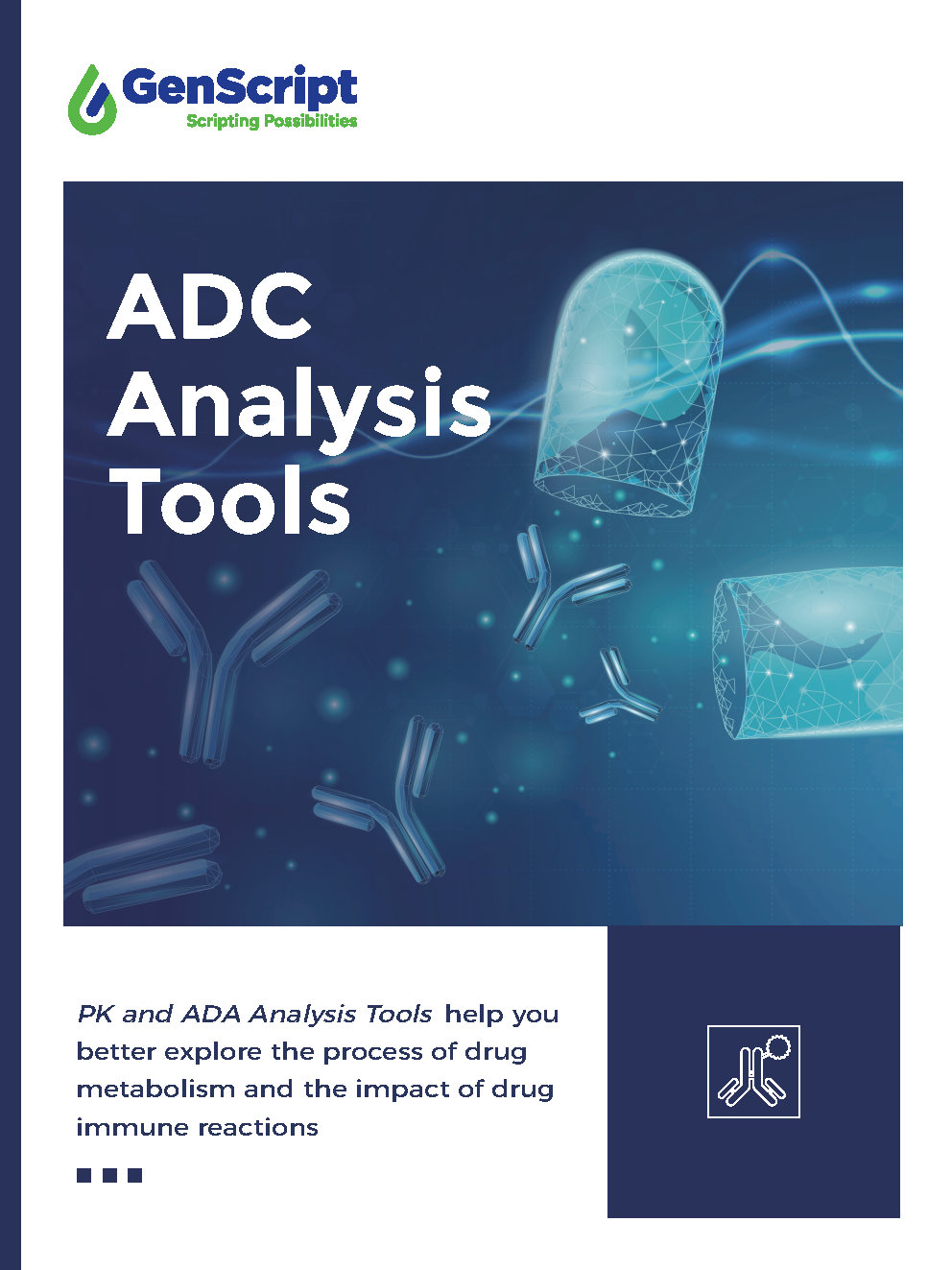 PK and ADA Analysis Tools Brochure