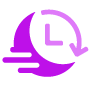Large well volume
