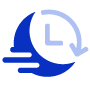 Integrated Production Process icon